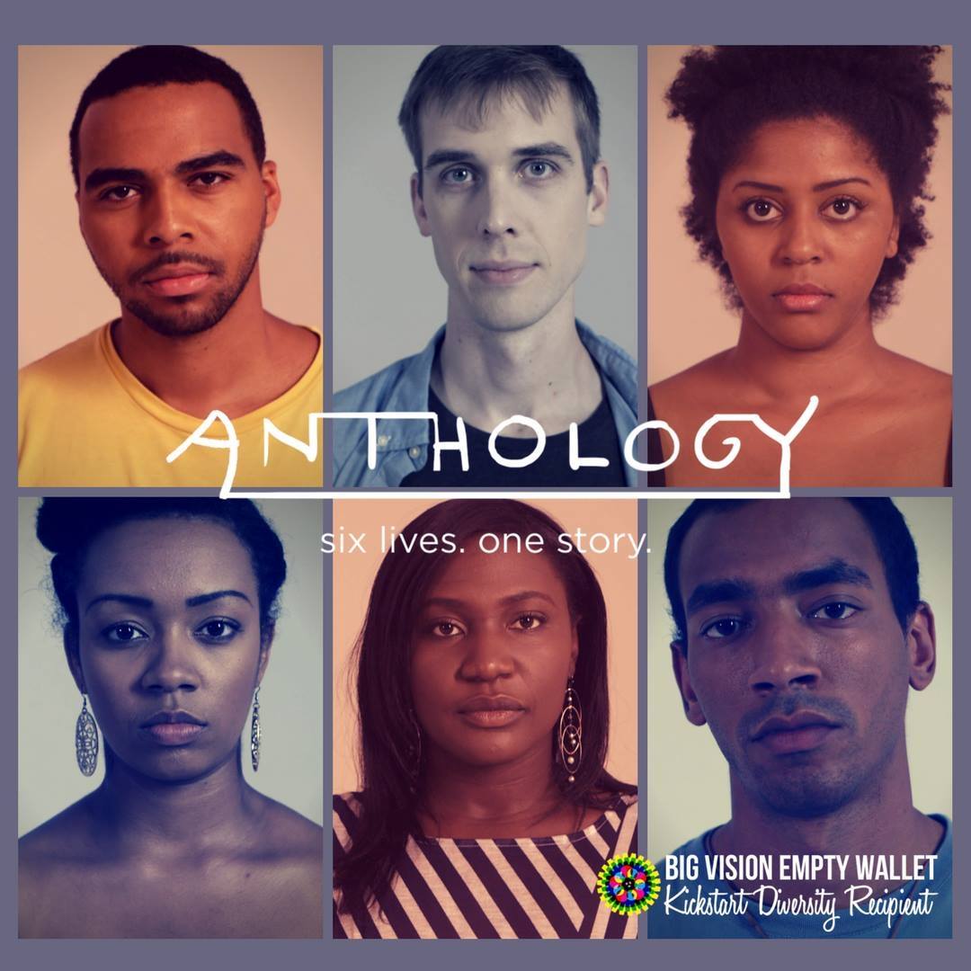 Anthology
